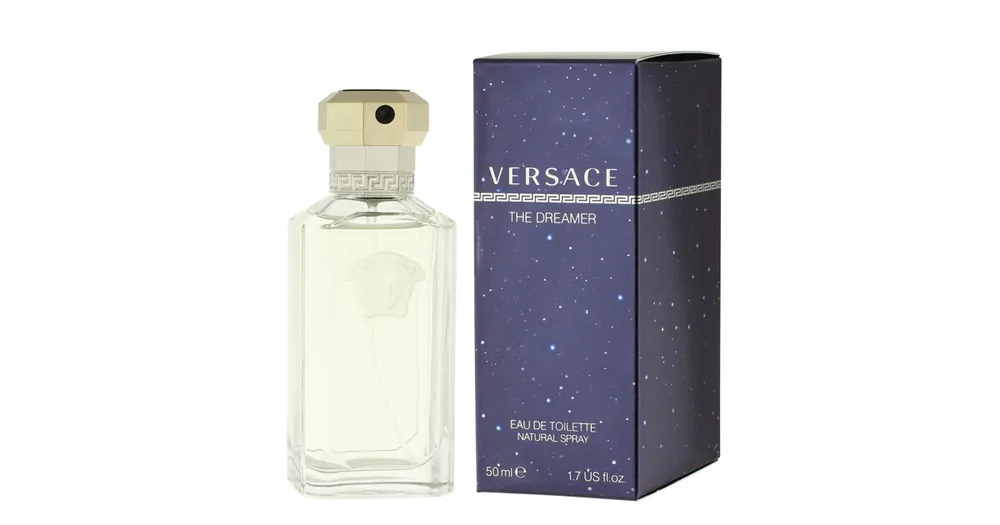 Akce Versace Dreamer EDT 50 ml M