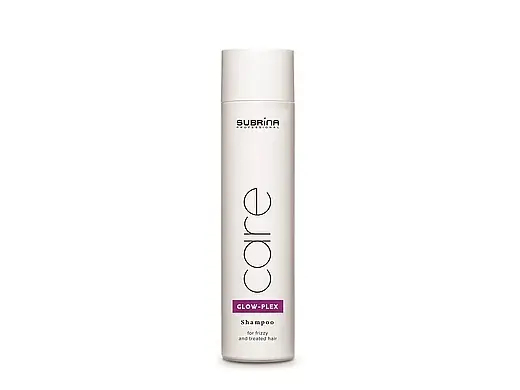Značkový Šampon GLOW-PLEX250 ml pro leskSubrina