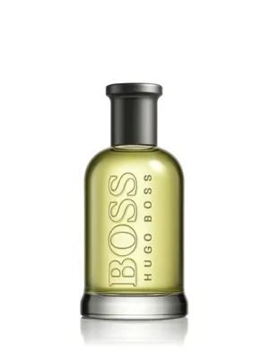 Horká Nabídka Hugo Boss Boss Bottled EDT 30 ml M