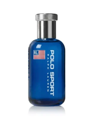 Hit Sezóny Ralph Lauren Polo Sport EDT 75 ml M