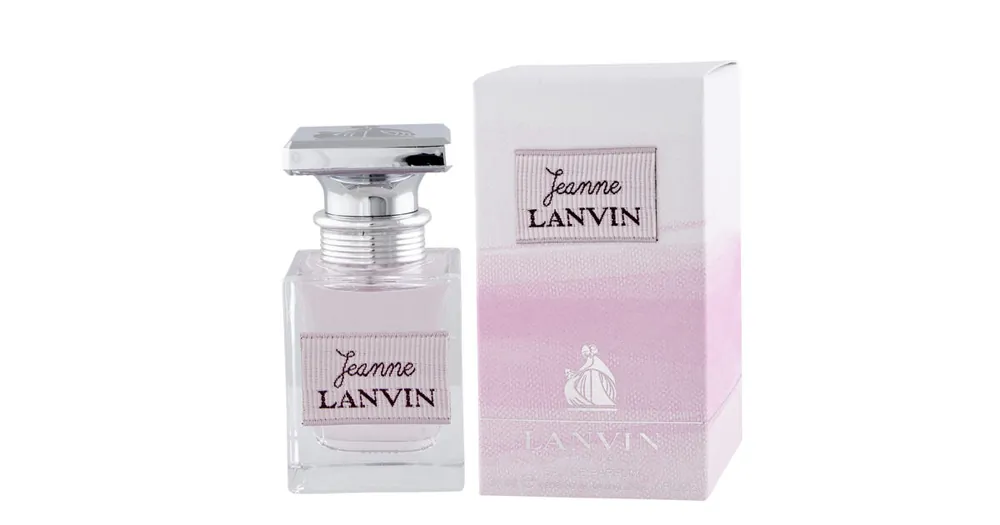 Lanvin Jeanne EDP 30 ml W Originální