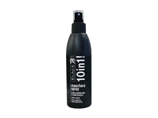 Akce Black 10 in 1! Maschera spray 200 ml