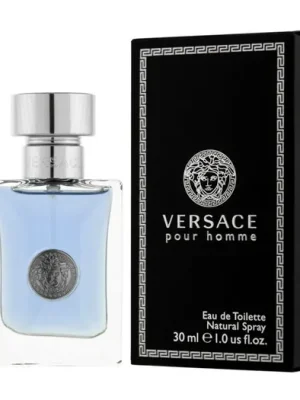 Cenová Bomba Versace Pour Homme EDT 30 ml M