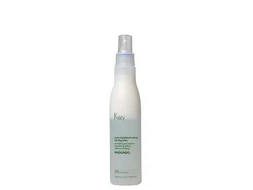 Tovární Cena Dvoufázový sprej AVOCADO BIPHASIC SPRAY 200 ml Kezy