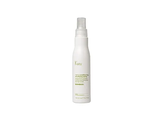 Vysoce Kvalitní Density Booster spray BAMBOO150 ml Kezy