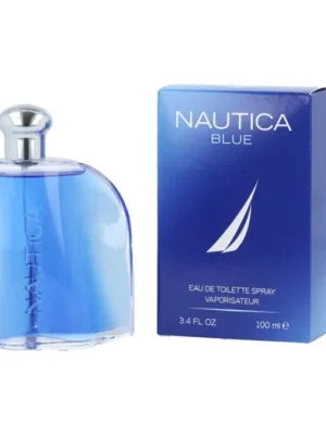 Cenově Výhodný Nautica Blue EDT 100 ml M