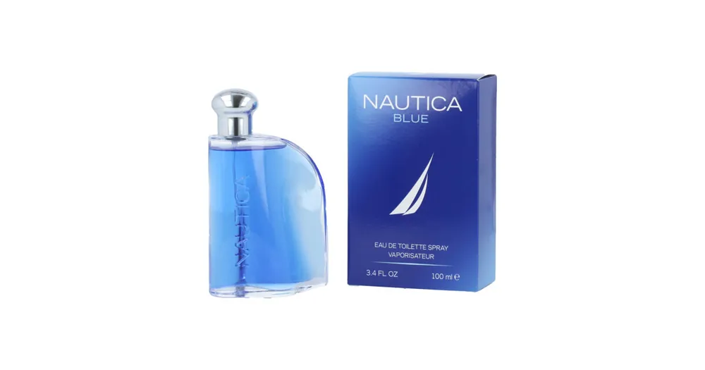 Cenově Výhodný Nautica Blue EDT 100 ml M