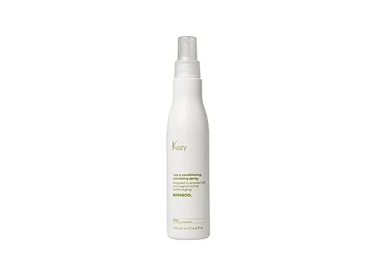 Pump Up spray BAMBOO 200 ml Kezy Aktuální