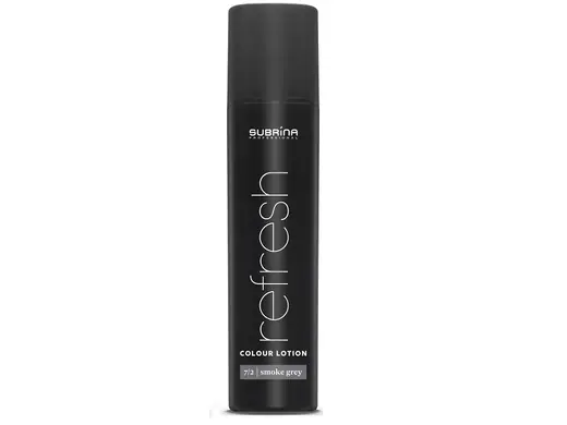 SP Barevný Lotion- 7/2 kouř. šedý 250mlRefresh Subrina Koupit Online
