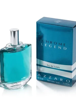 Azzaro Chrome Legend EDT 75 ml M Nízká Cena