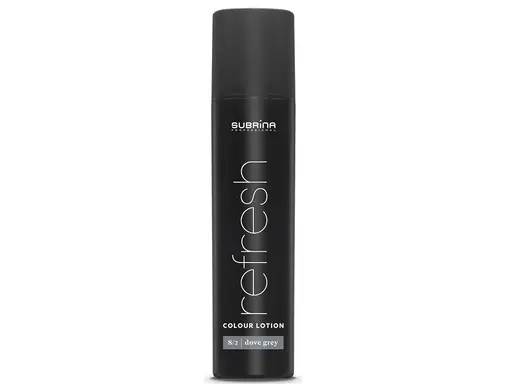 SP Colour Lotion - 8/2 holubí šeď 250ml Refresh Subrina Levný