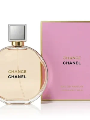 Chanel Chance EDP 50 ml W Odeslání Ihned