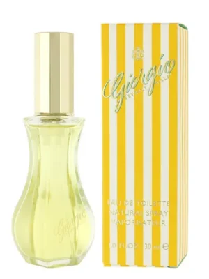 Giorgio Beverly Hills Giorgio for Women EDT 30 ml W Cenově Výhodný