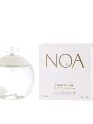 Nakupujte Hned Cacharel Noa EDT 50 ml W
