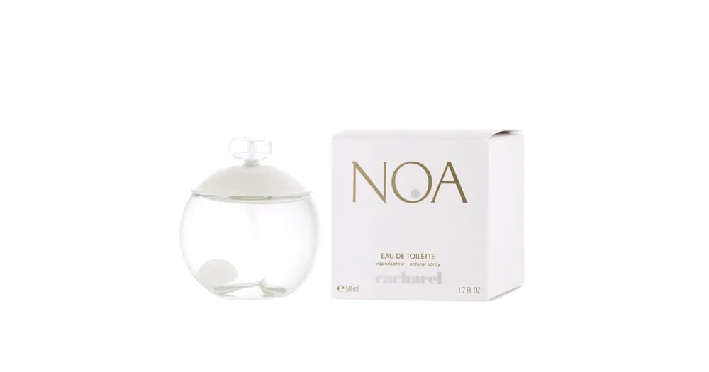 Nakupujte Hned Cacharel Noa EDT 50 ml W