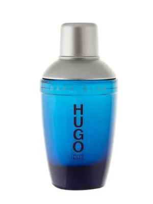 Hugo Boss Dark Blue EDT tester 75 ml M Expresní Doručení
