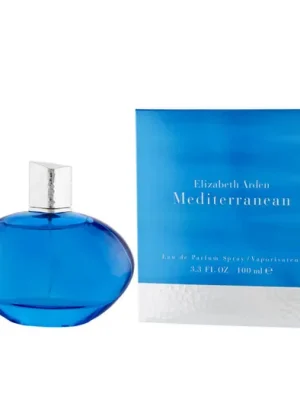 Elizabeth Arden Mediterranean EDP 100 ml W Cenový Hit
