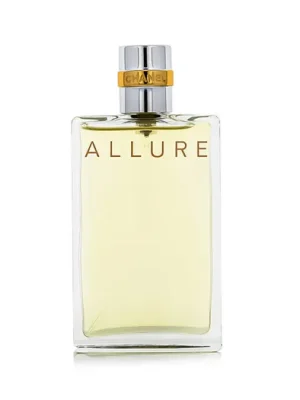 Ihned K Objednání Chanel Allure EDT 50 ml W