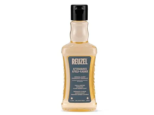 Finální Výprodej Aftershave Originál 200 ml voda po holení Reuzel