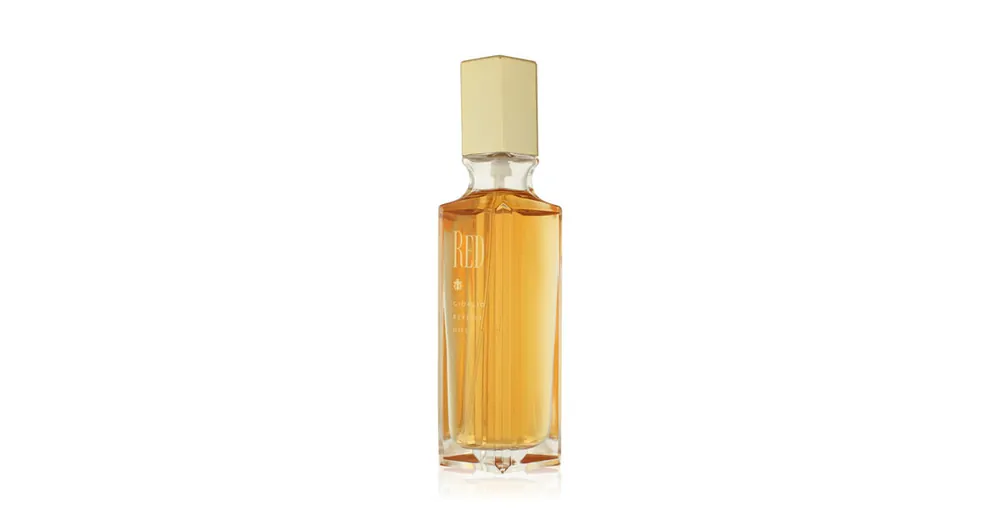 Giorgio Beverly Hills Red EDT 90 ml W Nejlepší Cena