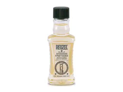 Wood & Spice Aftershave 200 ml voda po holení Reuzel Doprava Zdarma