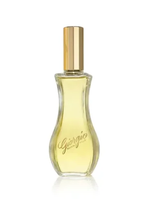 Giorgio Beverly Hills Giorgio for Women EDT 90 ml W Ihned K Objednání