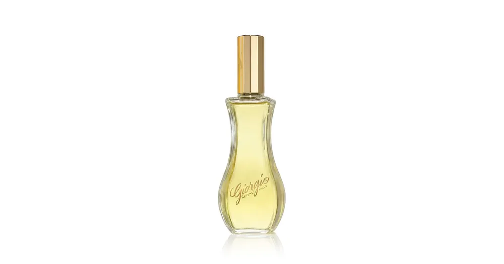 Giorgio Beverly Hills Giorgio for Women EDT 90 ml W Ihned K Objednání