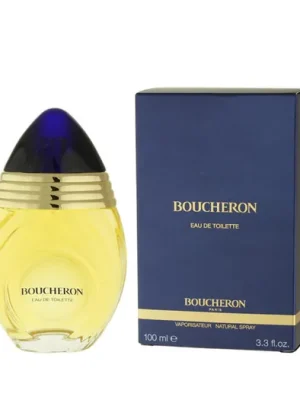 Objednat Nyní Boucheron Pour Femme EDT 100 ml W
