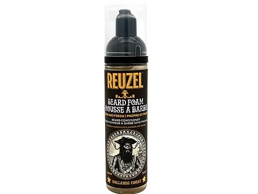 Super Cena Clean and Fresh Beard Foam 70 ml Reuzel doprodej