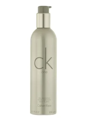 Novinka Calvin Klein CK One BL 250 ml UNISEX