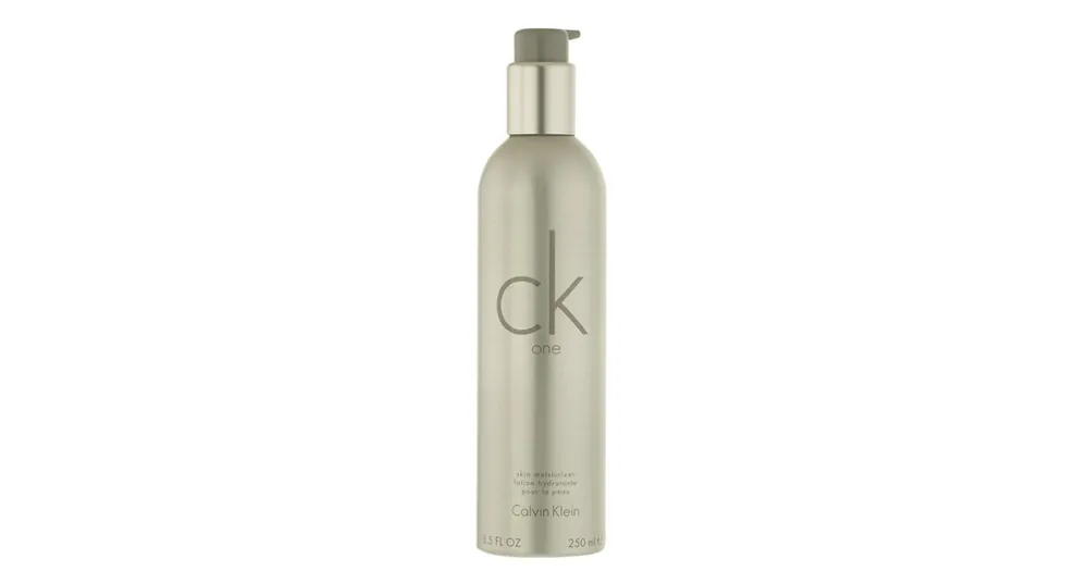 Novinka Calvin Klein CK One BL 250 ml UNISEX