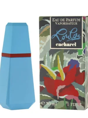 Cacharel LouLou EDP 30 ml W Nakupujte Hned