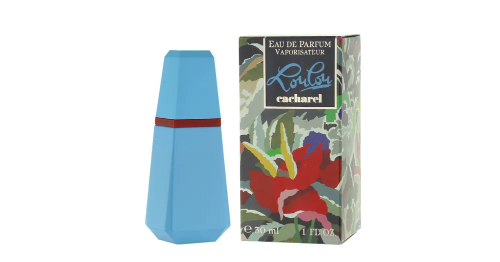 Cacharel LouLou EDP 30 ml W Nakupujte Hned