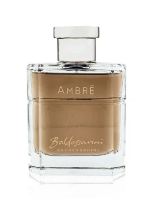 Originální Baldessarini Ambré EDT 90 ml M