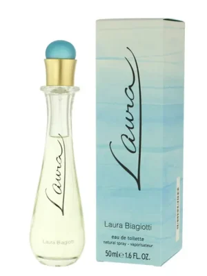 Laura Biagiotti Laura EDT 50 ml W Levný