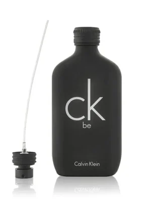 Odeslání Ihned Calvin Klein CK be EDT 200 ml UNISEX