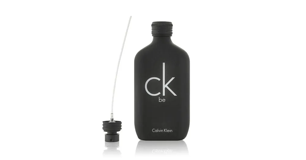 Odeslání Ihned Calvin Klein CK be EDT 200 ml UNISEX