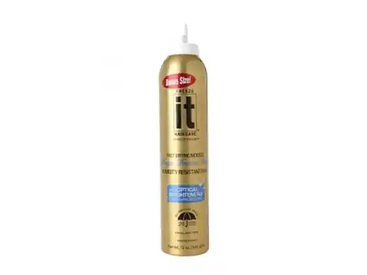 Levný Freeze it Pěnové Tužidlo 18Hod. 283g