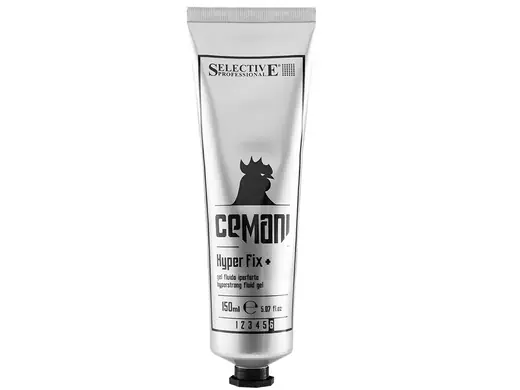 Hyper Fix - tekutý hyper silný gel 150mlSelective Nejlepší Cena