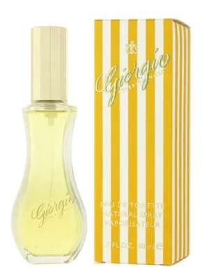 Giorgio Beverly Hills Giorgio for Women EDT 50 ml W Cenová Bomba