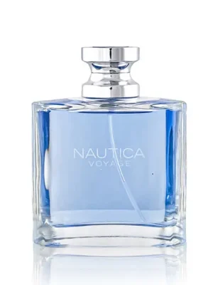 Nejlepší Volba Nautica Voyage EDT 100 ml M