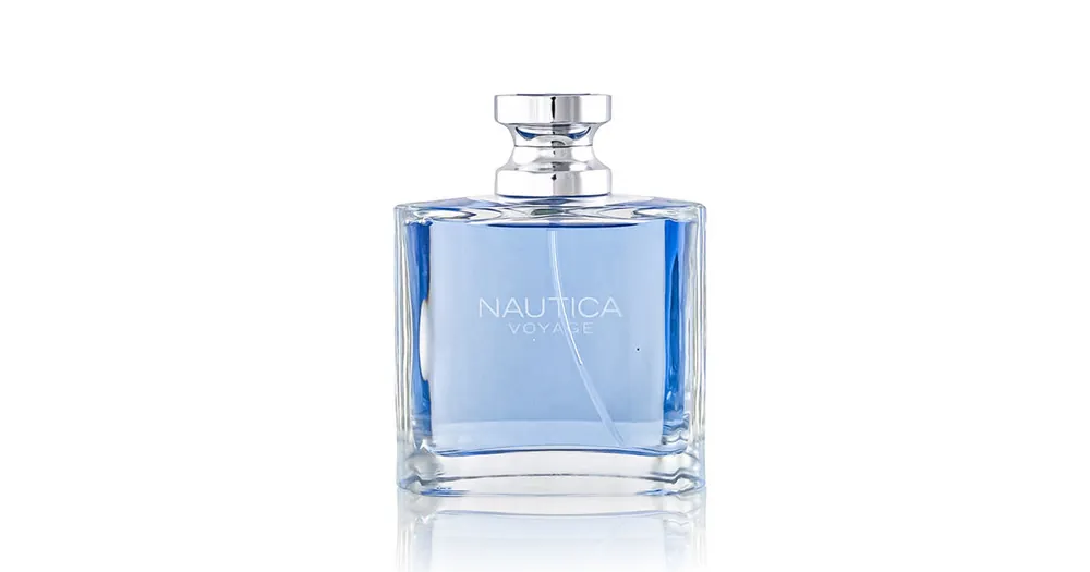 Nejlepší Volba Nautica Voyage EDT 100 ml M