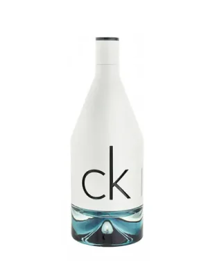 Calvin Klein CK In2U for Him EDT 150 ml M Koupit Online