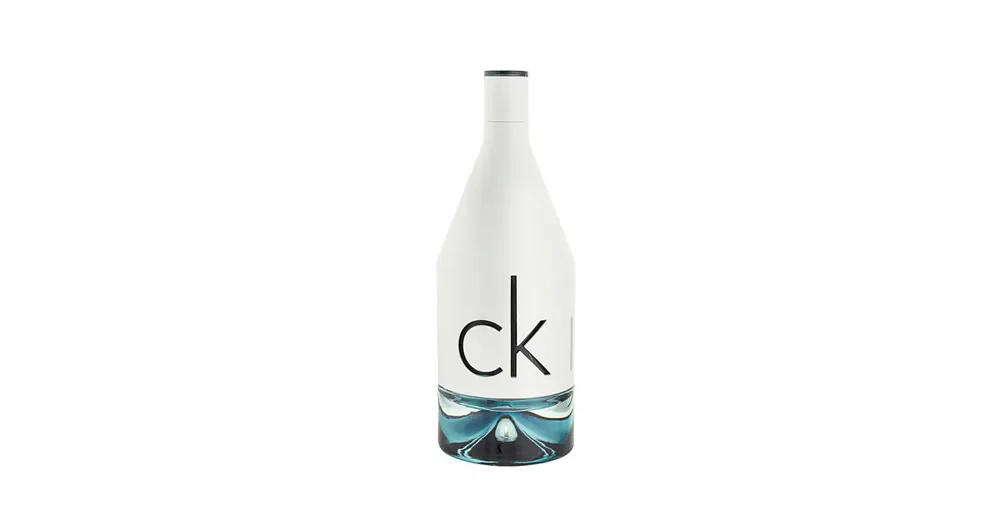 Calvin Klein CK In2U for Him EDT 150 ml M Koupit Online