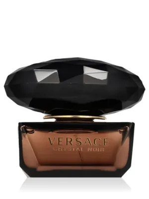 Versace Crystal Noir EDP 50 ml W Omezená Nabídka
