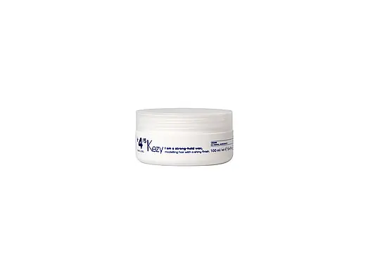 Vrácení Zdarma Vosk SHINY WAX 100 ml Kezy
