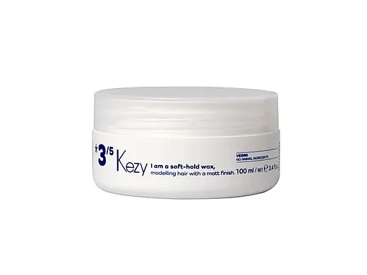 Časově Omezené Vosk MATT WAX 100 ml Kezy