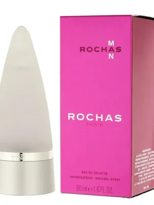 Jen Po Omezenou Doba Rochas Rochas Man EDT 50 ml M