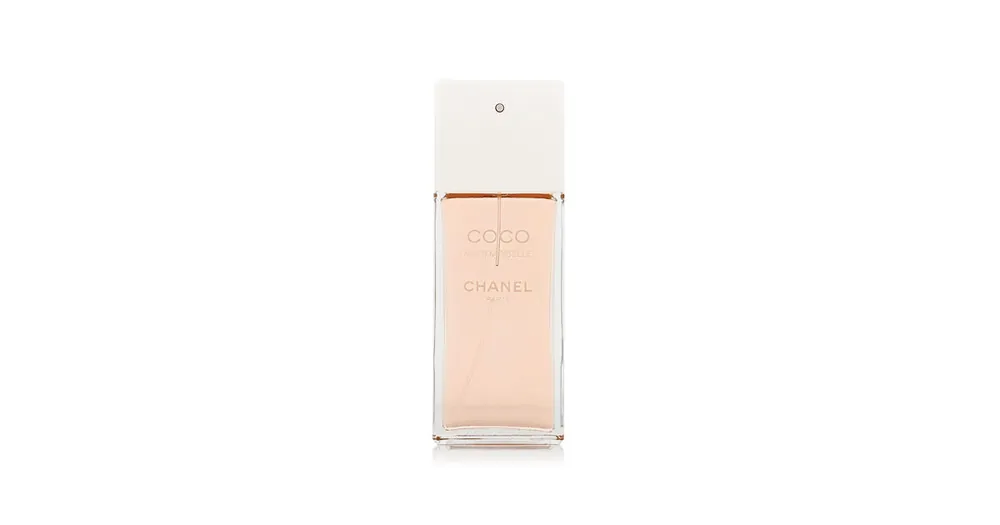 Akční Nabídka Chanel Coco Mademoiselle EDT 100 ml W