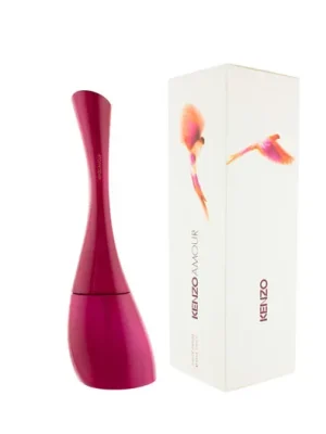 Dokud Zásoby Vydrží Kenzo Amour EDP 100 ml W